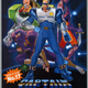 Illustration for article titled Capcom Wouldnt be Capcom Without Akimans Amazing Art